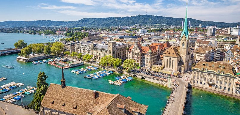 Szwajcaria bez tajemnic – dlaczego ten alpejski kraj jest tak wyjątkowy?