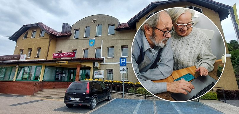 Somonino. Rozpoczął się nabór do Gminnej Rady Seniorów. Zgłoś kandydata!