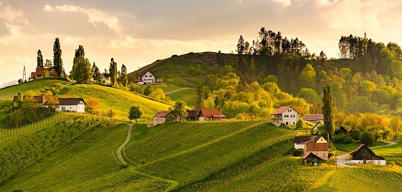 Ciekawe miejsca w Austrii na wakacje – które warto zobaczyć?