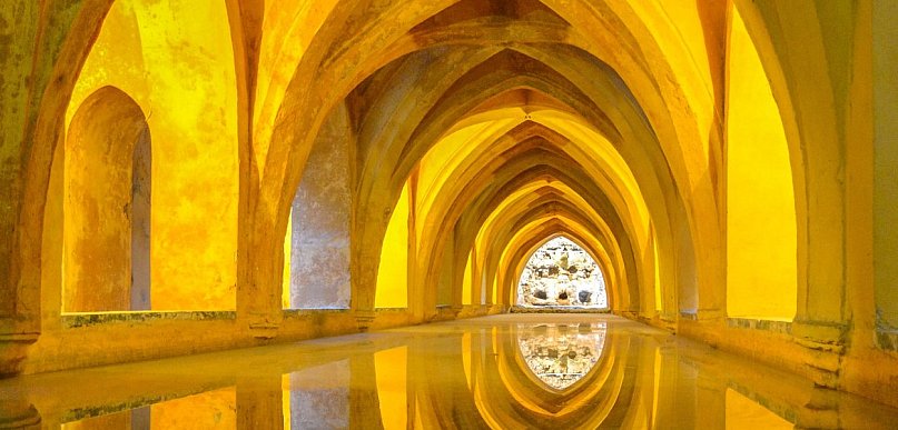 Hiszpania na Twoich warunkach, podróż pełna smaku, słońca i pasji