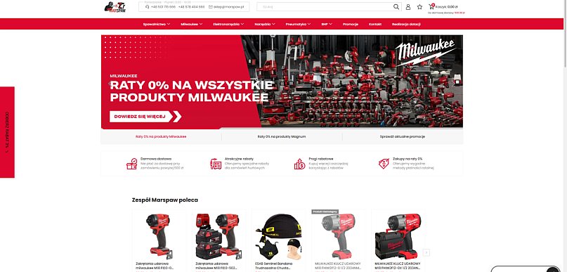 Jak wybrać dobry sklep spawalniczy? Przewodnik dla profesjonalistów i majsterkowic