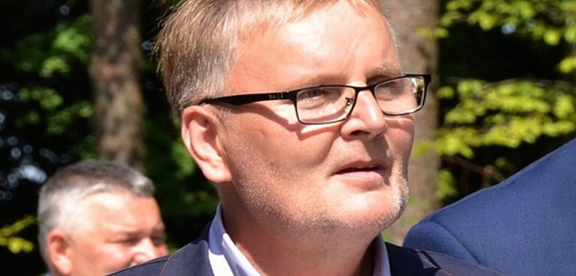 Region. Jest ruch prokuratury ws. prac społecznych Waldemara Bonkowskiego