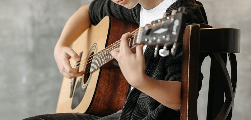 Młodzi gitarzyści spotkają się w Kartuzach. Konkurs w Szkole Muzycznej