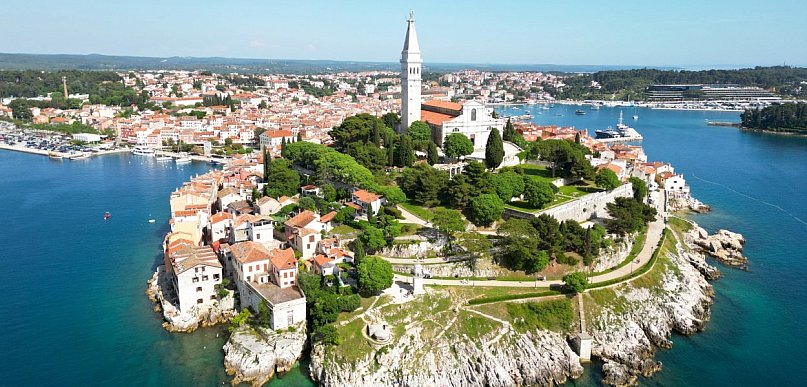 Włoskie odkrycia, miasta i regiony, które musisz zobaczyć