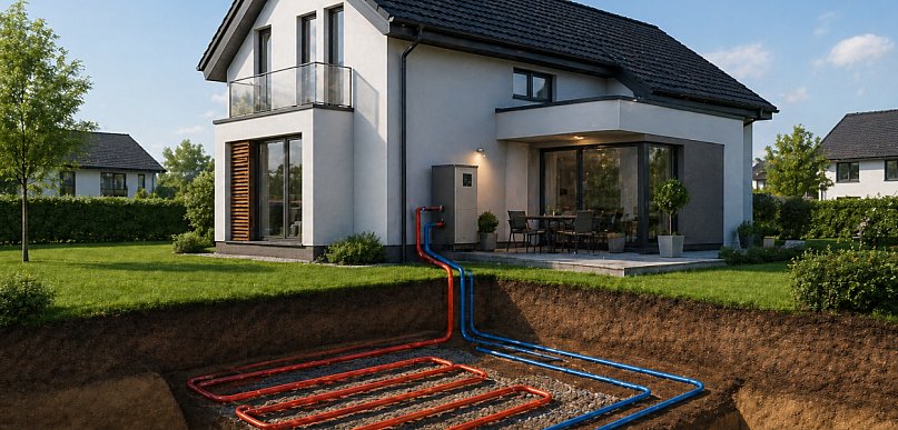 List. Geotermia niskotemperaturowa na Kaszubach to duża szansa