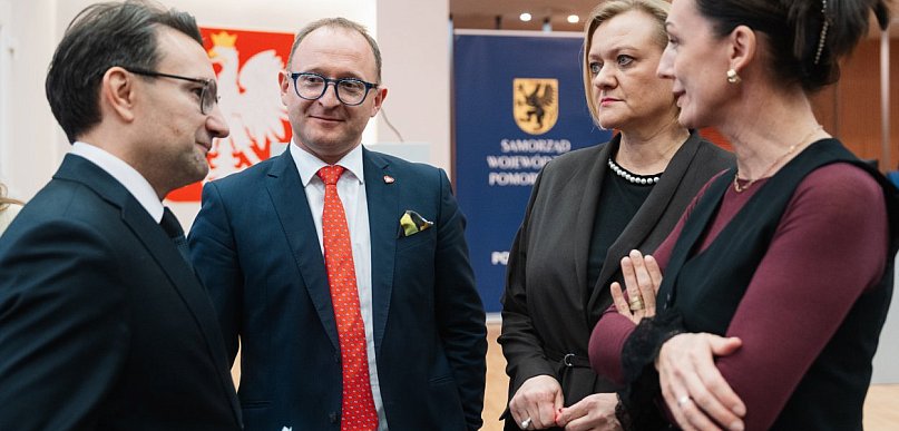 Region. Chcą zwiększyć szanse na mieszkania w przystępnej cenie