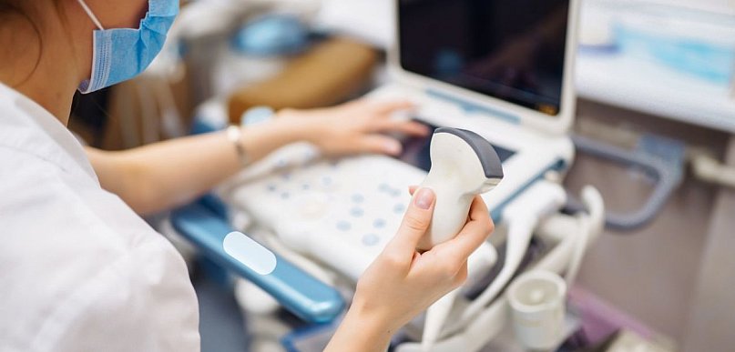 W Gdańsku Powstaje Centrum Diagnostyki Nowotworów