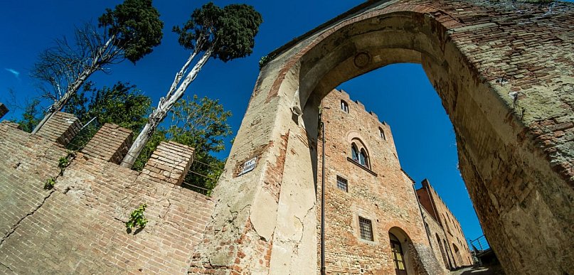 Wakacje w Toskanii to czas, w którym naprawdę odpoczniesz