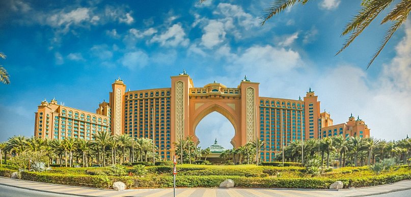 Ciekawe miejsca na naszej planecie – jakie odległe zakątki warto zobaczyć