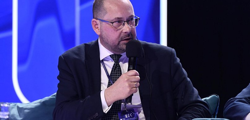 PAP na EKG 2026: materiały wideo, ponad sto depesz i wywiadów