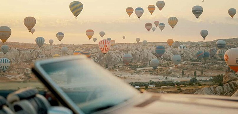 Turcja Autem – Budżet, Drogi i Najlepsze Trasy