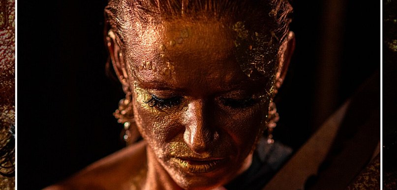 Sulęczyno. I Kaszubski Salon Fotografii Kreacyjnej