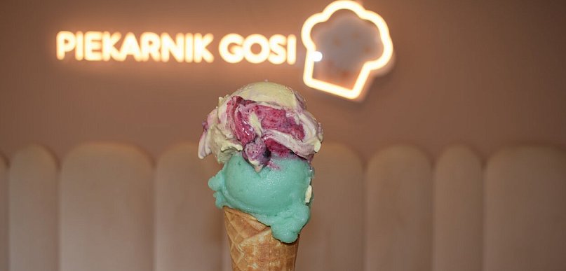 Piekarnik Gosi – cztery lata smaku, pasji i rzemiosła