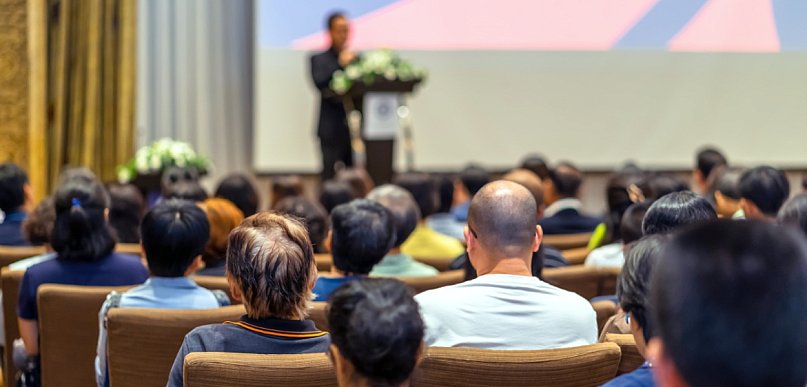 TEDxWSKZ: Sky is the beginning — język, bezpieczeństwo i edukacja przyszłości