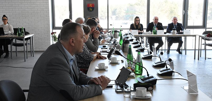 Stężyca. Wyznaczono termin wyborów uzupełniających do Rady Gminy