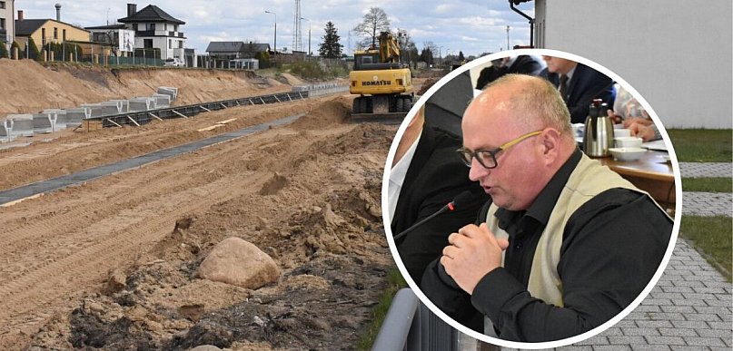Sierakowice. Radny apeluje: już teraz przygotujmy się na uruchomienie kolei