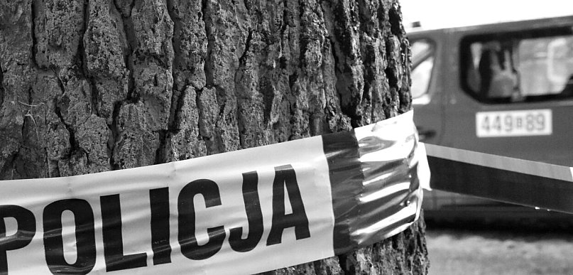 Karłowo. Z rzeki wyciągnięto mężczyznę. Zmarł w szpitalu (aktualizacja)