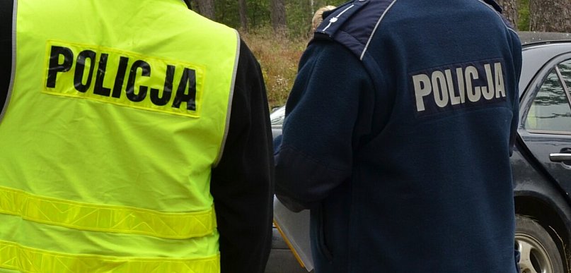 Trwa konkurs "Policjant, który mi pomógł". Można zgłaszać kandydatów