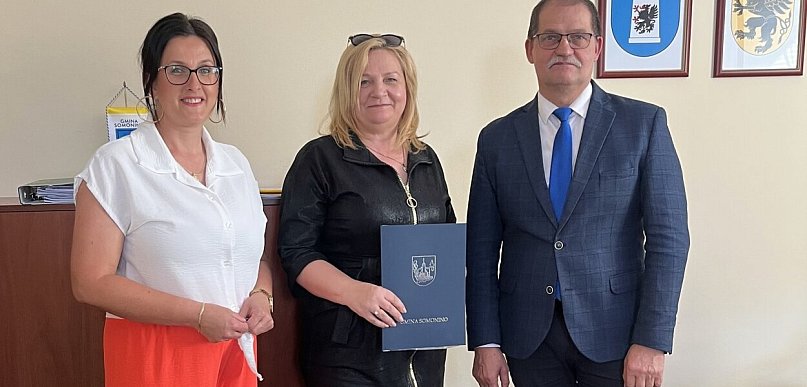 Budynek szkoły w Goręczynie czeka termomodernizacja. Koszt to 3 mln zł