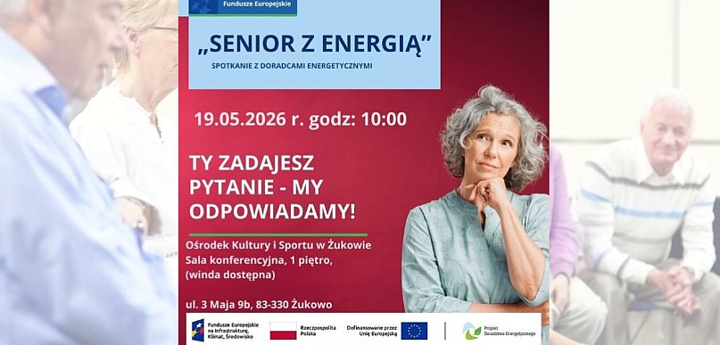 Senior z energią – wsparcie, które daje spokój i pewność