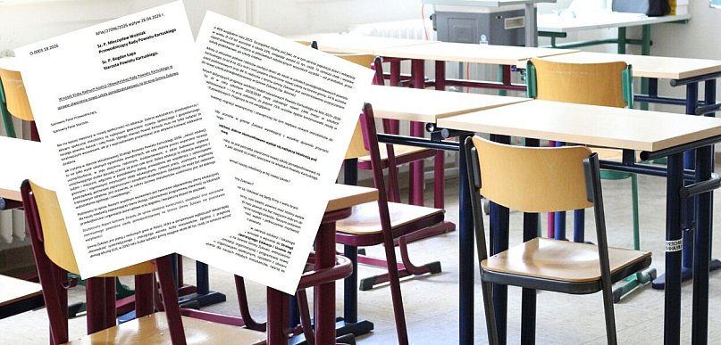 W gm. Żukowo będzie druga szkoła średnia? Powiat: "podejmiemy działania"