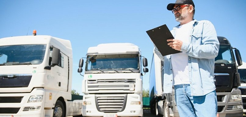 Transport międzynarodowy – klucz do sprawnej logistyki i rozwoju biznesu