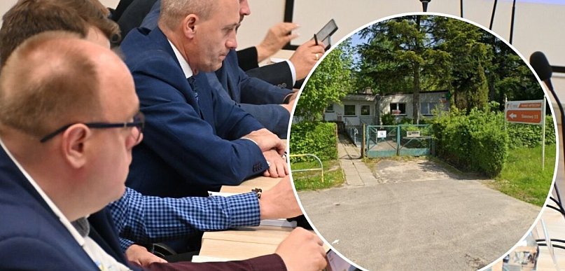 Działalność punktu lekarskiego w Sianowie pod znakiem zapytania