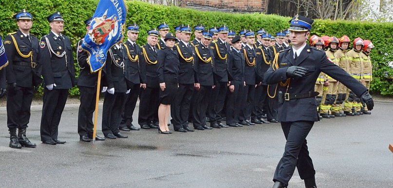 Dzień Strażaka w Kartuzach inaczej niż zwykle. Będzie edukacyjny piknik
