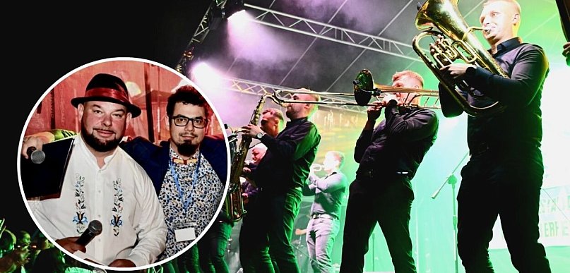 Stajszewskô Bina. Oto co DJ Buba przygotował w tym roku