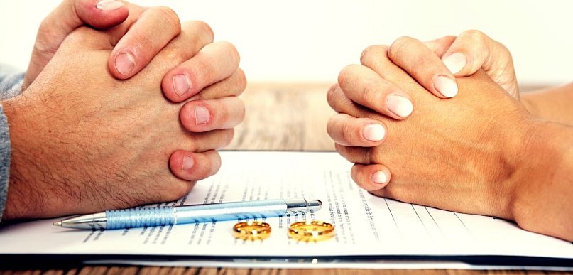 Weto ws. rozwodów nie uratuje małżeństw, tylko wydłuży rozstania