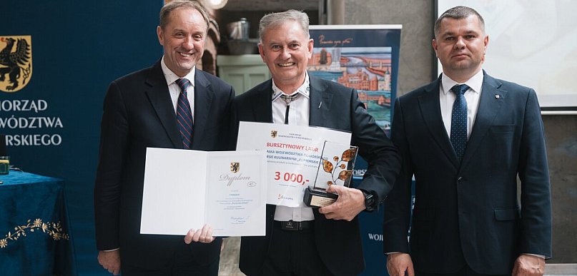 Wędlina z Żukowa wśród najlepszych pomorskich smaków