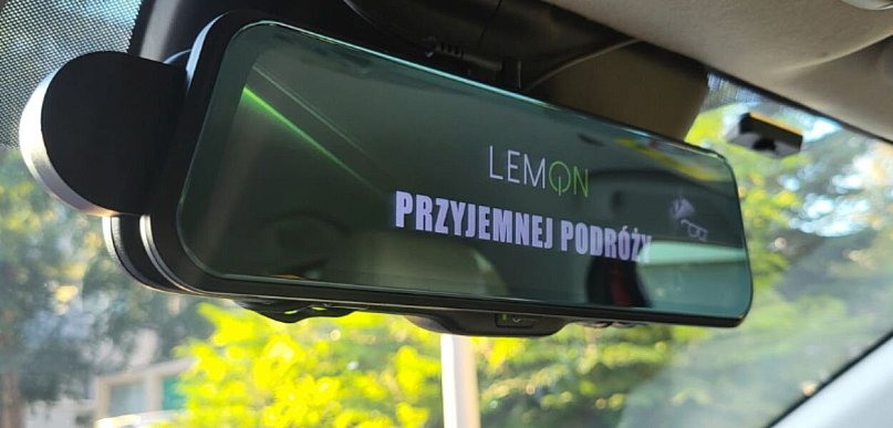Czy nagranie z kamery samochodowej może być dowodem po kolizji? Co warto wiedzieć
