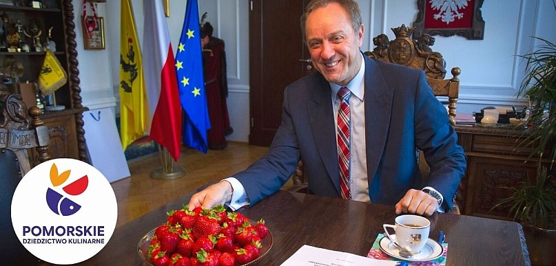 Pomorskie Dziedzictwo Kulinarne. Nowa marka promująca regionalną żywność