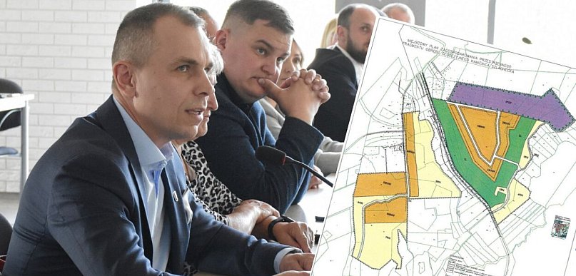 Plan dla Kamienicy Szlacheckiej trafił do kosza. Skąd taka decyzja?