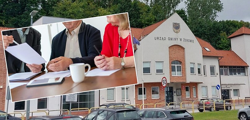Rozpoczął się nabór do żukowskiej Rady Seniorów. Kto może się zgłosić?