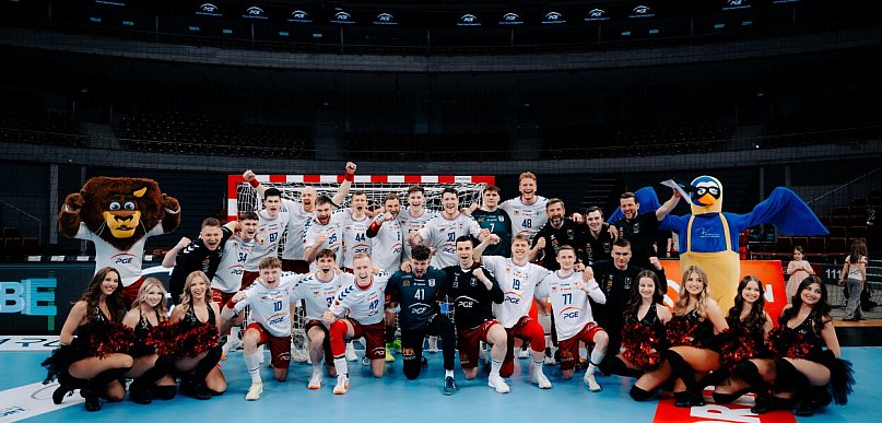 PGE Wybrzeże Gdańsk gra o brąz! Finał sezonu i atrakcje dla dzieci
