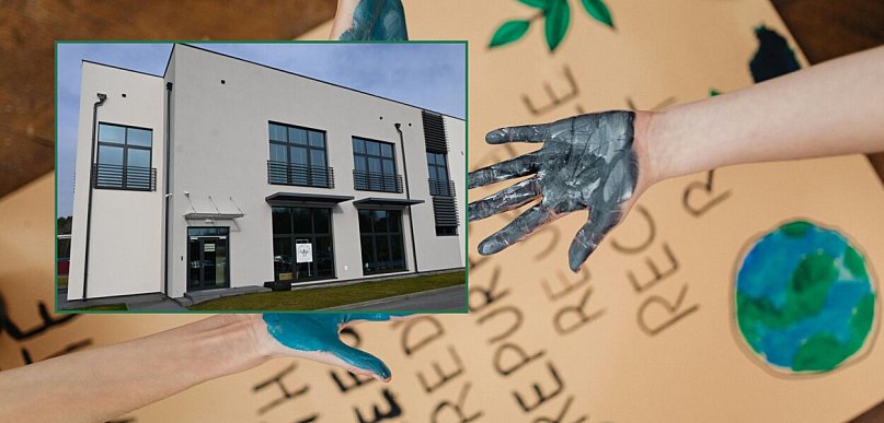 W Żukowie powstanie plenerowa eko-strefa - miejsce edukacji ekologicznej