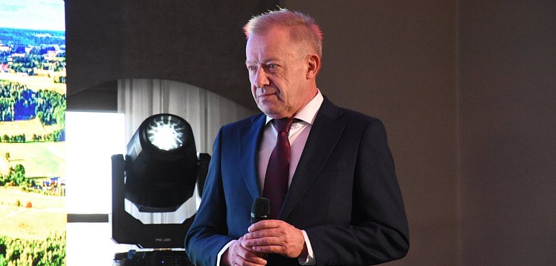 Stowarzyszenie Turystyczne Kaszuby świętuje 30-lecie działalności