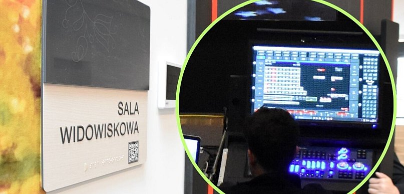 Sierakowice. Kontrowersje wokół umowy na obsługę sprzętu w Centrum Kultury