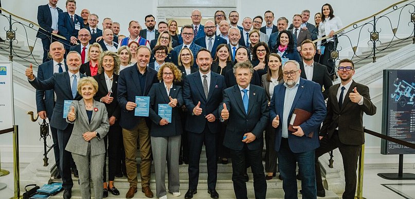 Wspólny bilet, czystsze powietrze i unijne fundusze