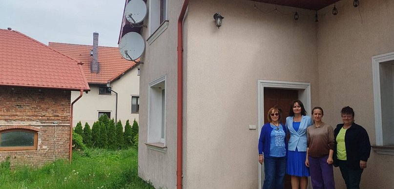 Miszewo. Gmina pozyskała teren na potrzeby szkoły