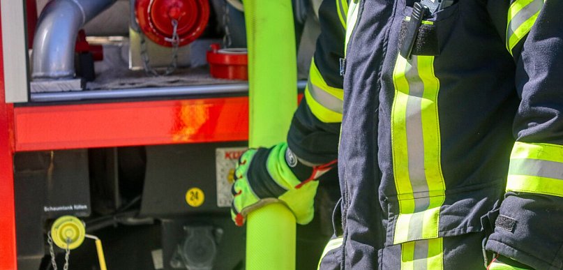 Sześć gmin z powiatu kartuskiego z dotacjami w ramach "Pomorskie OSP"