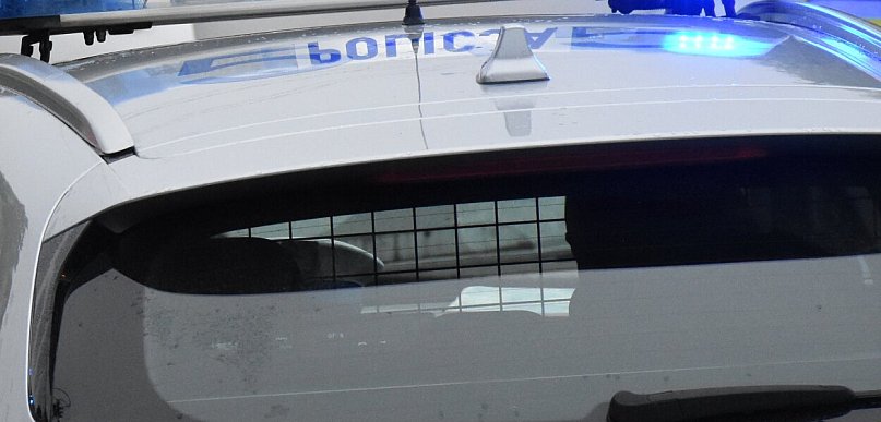 15-latek z Przyjaźni został odnaleziony