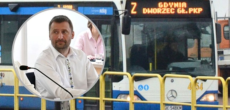 Nowy operator i nowe autobusy na linii Z. Rozstrzygnięto przetarg