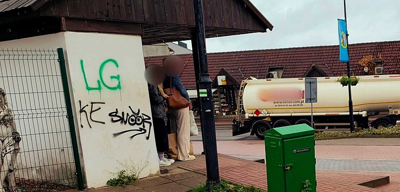 Opinia. Przystanek autobusowy nie zawsze dla pasażerów