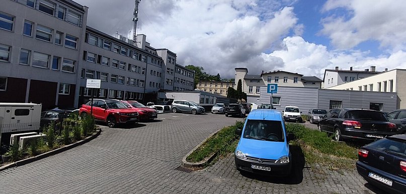 Kartuzy. Dwupoziomowy parking jednym z planowanych miejsc schronienia