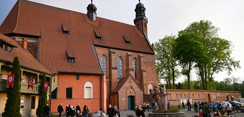 Zmiany w parafiach archidiec. gdańskiej, m.in. w Niestępowie i Żukowie