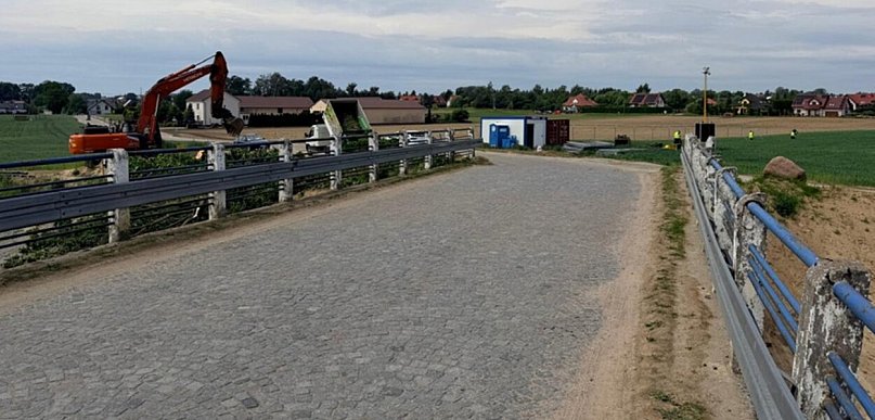 W czwartek planują zamknięcie wiaduktu na ul. Kolejowej w Baninie