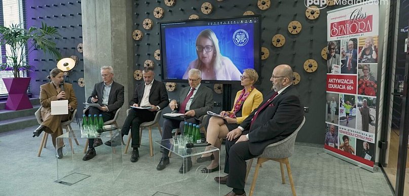 Organizacje pozarządowe: apteka powinna być pełnoprawnym ogniwem systemu ochrony z