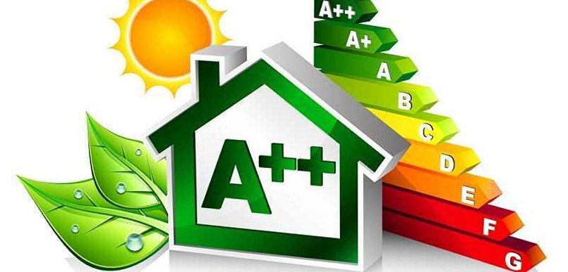 Świadectwo energetyczne domu jednorodzinnego – co warto wiedzieć?